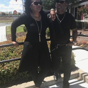 Meet your Posher, Cleo